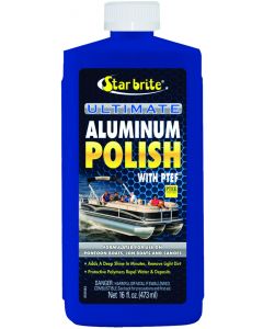 Starbrite Aluminum Polish, 16 oz. small_image_label