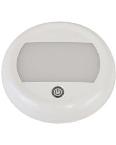 Scandvik LED Dome Light with Touch Switch small_image_label