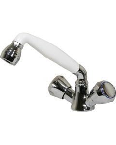 Scandvik Basin Mixer W/Pull Out Sprayer small_image_label
