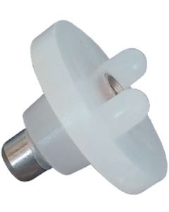 Spin Fitting Sensor 1 Od - Fresh Water Tank Spin Weld Fittings  small_image_label