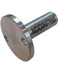 Spin Weld Driver 3/8 Flush - Spin Weld Drivers  small_image_label