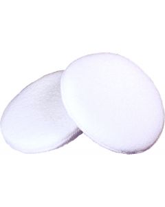Buffalo Industries Terry Applicator Pads, 2-Pack small_image_label