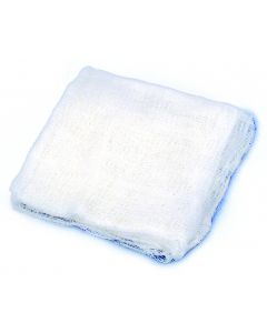 Buffalo Industries Tack Cloth, White, 1/Bag small_image_label