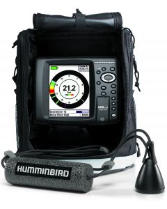 Humminbird ICE 688ci HD Combo