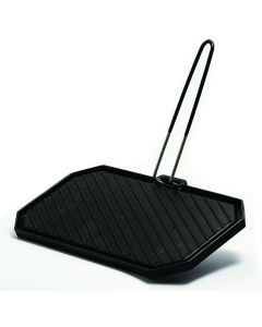 Camco, Reversible Cast Aluminum Griddle, Grill Accessories