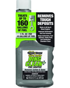 Starbrite Star Tron Ring Clean +, 16 oz. small_image_label