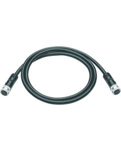 Humminbird AS EC QDE Ethernet Adapter Cable,  8-Pin to 5-Pin,  12-Pack