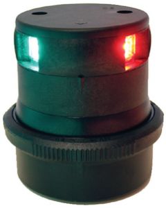 Aqua Signal Series 34 Led Tri-Color Masthead Light small_image_label