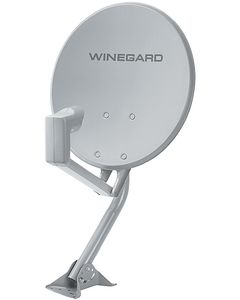 Winegard Co Satellite Dish Home Mount