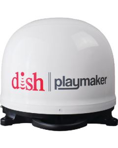 Dish Playmaker Receiver Bundle - Dish&Reg; Playmaker Portable Satellite Tv Antenna  small_image_label