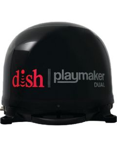 Dish Playmaker Auto Satellite - Dish&Reg; Playmaker Portable Satellite Tv Antenna  small_image_label