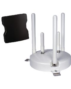 Wifi Extender Connec T White - Connect 4G1 Wifi Extender Plus 4G Lte  small_image_label