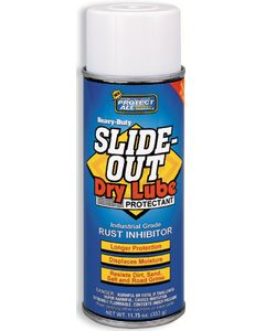 40003 Slide-Out Dry Lube Aero. - Rv Slide-Out Dry Lube Protectant  small_image_label