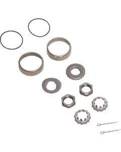 UFP by Dexter Axle Spindle Hardware Kit small_image_label