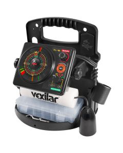 Vexilar FL-12 Ice Pro Series w/12 Ice Ducer