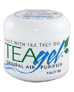 Trac Ecological TRAC Ecological TEAgel All Natural Air Purifier - 4 oz.