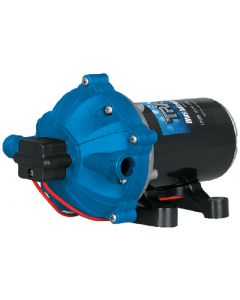 Trac Outdoor Products 70 PSI Washdown Pump, 5.3GPM, 6 Amps, 5-Chamber Design