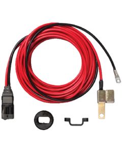 Trac Outdoor Products Vehicle Wiring Kit, 8-Gauge, 60 Amp small_image_label