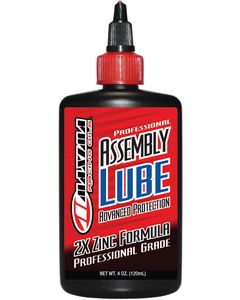 Maxima Racing Oils Assembly Lube 4 0Unce (120Ml) small_image_label