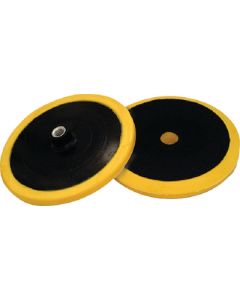Mirka Grip Attachment Back Up Pad For Buffing 7" small_image_label