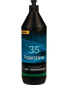Mirka Polarshine Polishing Compound 35 L. small_image_label