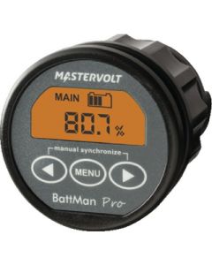 Mastervolt Battman Pro Battery Monitor small_image_label