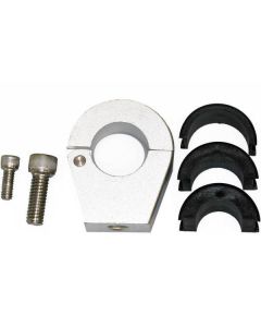 SurfStow SUPRAX Parts Kit - 12 bolts, 3 sizes of inserts, 2 allen wrenches small_image_label