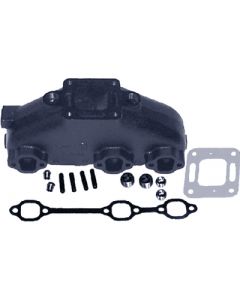 Sierra Exhaust Manifold w/ Mounting Package - 18-1952-1 for Mercruiser Stern Drive, Replaces 99746A8, 99746A17, 99746A3 small_image_label