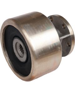 Sierra Engine Coupler - 18-21752-1 for OMC Stern Drive, Volvo Penta small_image_label