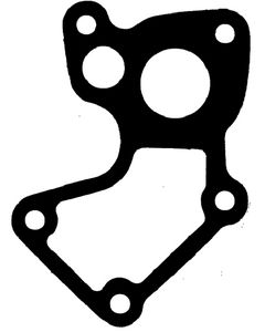 Sierra Thermostat Gasket - 18-2548-9 small_image_label