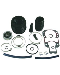 Sierra Transom Seal Kit - 18-2601-1 for Mercruiser Stern Drive, Replaces 30-803097T1 small_image_label