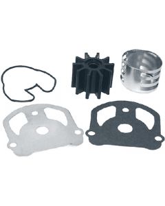 Sierra Water Pump Impeller Repair Kit - 18-3212-1 for OMC Stern Drive, Replaces 984461 small_image_label