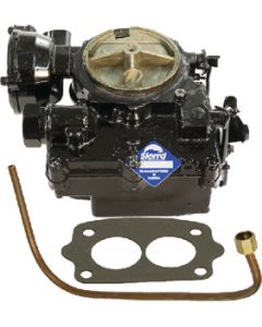 Sierra Rmfd Carburetor - 18-7609-1 small_image_label