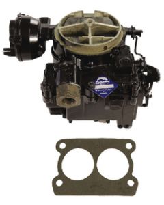 Sierra Remanufactured Carburetor - 18-7611-2