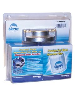 Sierra 18-7776-1 Fuel Water Separator Kit small_image_label