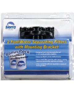 Sierra 18-7848-2 Fuel Water Separator Bonus Kit small_image_label