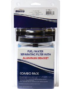 Sierra 18-7852-1 Fuel Water Separator Kit small_image_label
