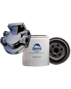 Sierra 18-7982-2 Fuel Water Separator Filter With Bonus Pack small_image_label