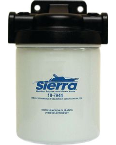 Sierra 18-7983-1 Fuel Water Separator Kit small_image_label