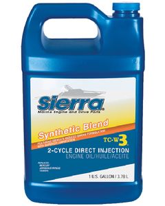 Sierra Direct Inject Tc-W3 Oil Gal - 18-9530-3 small_image_label