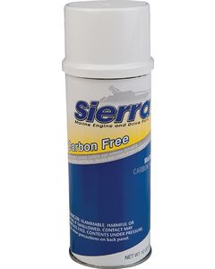 Sierra Carbon Cleaner 12Oz - 18-9570-0