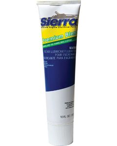 Sierra Premium Lower Unit Gear Lube 10 Oz - 18-9600-0 small_image_label