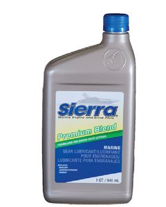 Sierra Premium Gear Lube 32 Oz - 18-9600-2 small_image_label