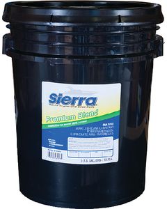 Sierra 18-9600-5 Premium Gear Lube 5 Gallons small_image_label