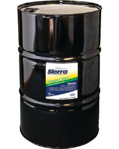 Sierra Premium Lower Unit Gear Lube 55 Gallons - 18-9600-7 small_image_label