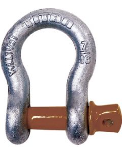 Titan SHACKLE-ANCHOR GALV 1/2IN small_image_label
