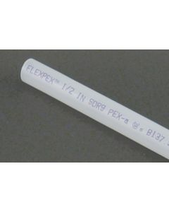 Elkhart FLEX PIPE 1/2IN X 5' BLUE small_image_label