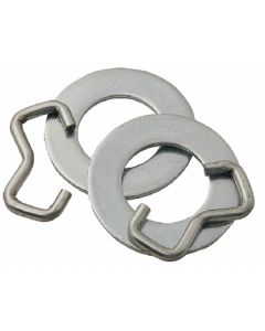 Seachoice Wobble Roller Retainer Hardware small_image_label