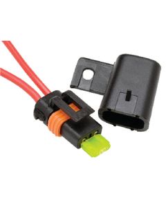 Seachoice Atm Water Resistant Fuse HOlder small_image_label