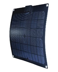 Seachoice 15W Monocrystalline Solar Panel